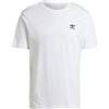 ADIDAS ORIGINALS T-SHIRT SMALL LOGO