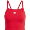 ADIDAS ORIGINALS CANOTTA CROP DONNA