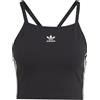 ADIDAS ORIGINALS CANOTTA CROP DONNA