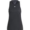 ADIDAS CANOTTA SMALL LOGO DONNA