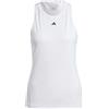 ADIDAS CANOTTA SMALL LOGO DONNA
