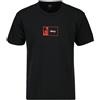OBEY T-SHIRT OBEY HALF ICON