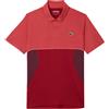 LACOSTE POLO DJOKOVIC ROLAND GARROS