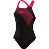 SPEEDO COSTUME INTERO MEDLEY LOGO DONNA