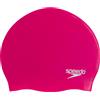 SPEEDO CUFFIA PLAIN MOULDED SILICONE