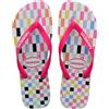HAVAIANAS TOP CHECK