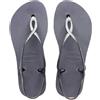 HAVAIANAS LUNA FLATFORM