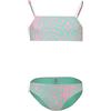 EFFEK BIKINI TOP LEOPARDATO BAMBINA