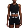 NIKE CANOTTA NIKE PRO 365 CROP DONNA