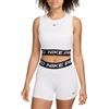 NIKE CANOTTA NIKE PRO 365 CROP DONNA