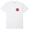 OBEY T-SHIRT COFFEE CUP