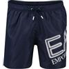 EA7 EMPORIO ARMANI BOXER MARE LOGO GRANDE