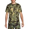 NIKE T-SHIRT DRI-FIT CAMO HYVERSE