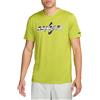 NIKE T-SHIRT DRI-FIT RLGD GFX
