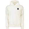 ADIDAS FELPA CON CAPPUCCIO JUVE