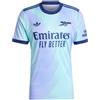 ADIDAS TERZA MAGLIA ARSENAL 24/25