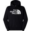 THE NORTH FACE FELPA CON CAPPUCCIO EASY