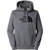 THE NORTH FACE FELPA CON CAPPUCCIO DREW PEAK