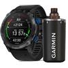 GARMIN DESCENT MK2I T1 BUNDLE
