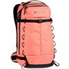 BURTON ZAINO SIDEHILL 18L