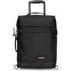 EASTPAK TROLLEY STRAPSON XXS BLACK