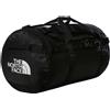 THE NORTH FACE DUFFEL BASE CAMP LARGE