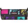 EASTPAK ASTUCCIO BENCHMARK CITY BAY BLACK
