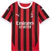 PUMA PRIMA MAGLIA MILAN 24/25 BAMBINO