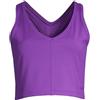 CASALL CANOTTA CROP BACK DONNA