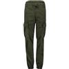 REPLAY PANTALONE C/ELASTICO CARGO BAMBINO