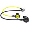 SEAC SUB set IT300+OCTOPUS IT300 DIN300