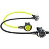SEAC SUB set IT500+OCTOPUS IT300 DIN300