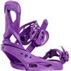 BURTON ATTACCHI SCRIBE DONNA
