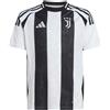 ADIDAS PRIMA MAGLIA JUVENTUS 24/25 BAMBINO