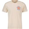 OBEY T SHIRT RISE ABOVE