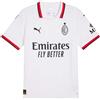 PUMA SECONDA MAGLIA MILAN 24/25