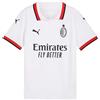 PUMA SECONDA MAGLIA MILAN 24/25 BAMBINO