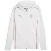 PUMA GIACCA CON CAPPUCCIO MILAN