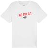 PUMA T-SHIRT MILAN CULTURE