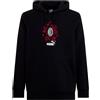 PUMA FELPA CON CAPPUCCIO MILAN CULTURE