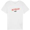 PUMA T-SHIRT MILAN CULTURE BAMBINO