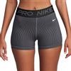 NIKE SHORT NIKE PRO DONNA