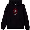PUMA FELPA CON CAPPUCCIO MILAN CULTURE BAMBINO