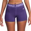 NIKE SHORT NIKE PRO DONNA