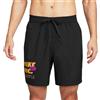 NIKE SHORT DRI-FIT FORM