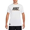 NIKE T-SHIRT DRI-FIT GFX