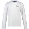 EA7 EMPORIO ARMANI MAGLIA MANICA LUNGA CORE ID BAMBINO