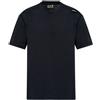EA7 EMPORIO ARMANI T-SHIRT LOGO SERIES