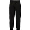 EA7 EMPORIO ARMANI PANTALONI GRAPHIC SERIES DONNA