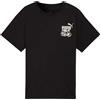 PUMA T-SHIRT MID 90S BAMBINO